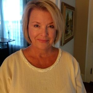 Meet your Posher, Mimi